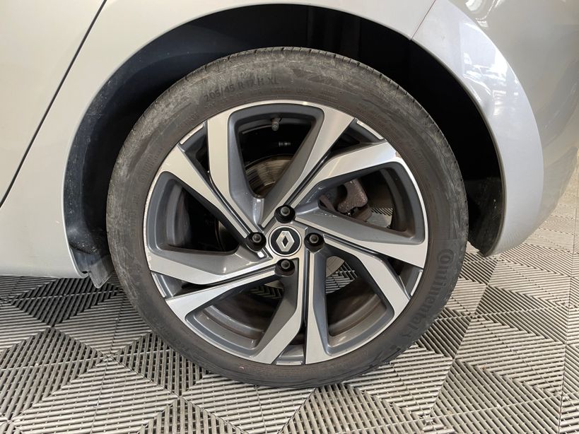 RENAULT CLIO V 2022 - Photo n°39