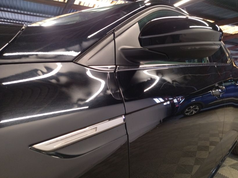 RENAULT MEGANE IV BERLINE 2020 - Photo n°7