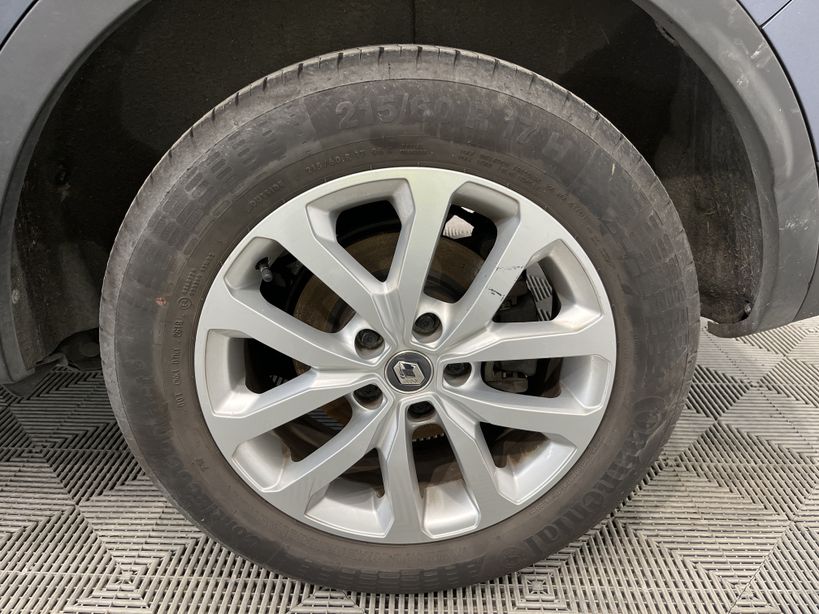 RENAULT KADJAR 2019 - Photo n°22