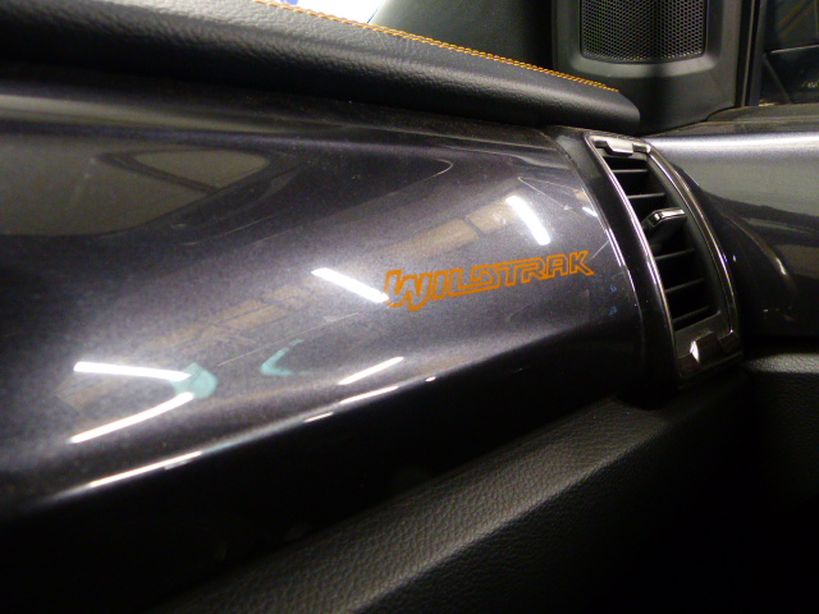 FORD RANGER SUPER CABINE 2021 - Photo n°39