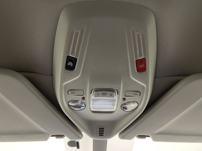 CITROEN GRAND C4 PICASSO BUSINESS 2018 - Photo n°23