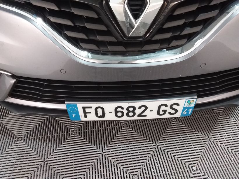 RENAULT GRAND SCENIC IV BUSINESS 2020 - Photo n°6