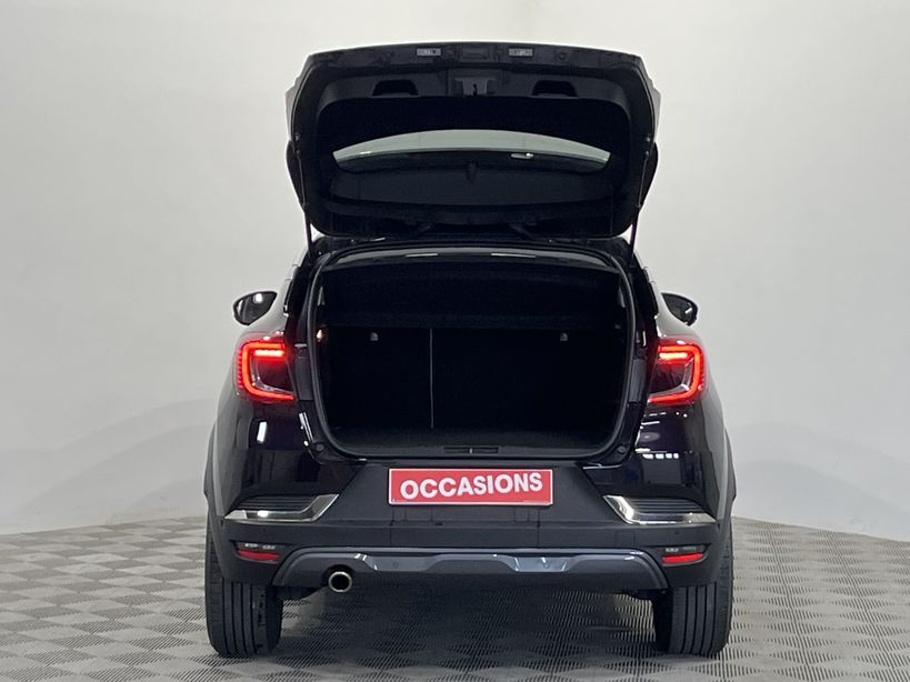 RENAULT CAPTUR 2020 - Photo n°53