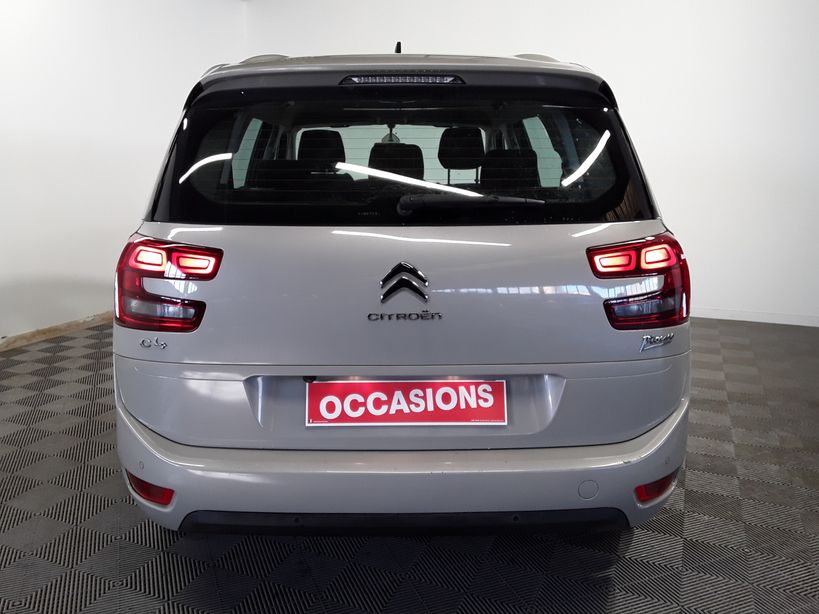CITROEN GRAND C4 PICASSO BUSINESS 2018 - Photo n°6