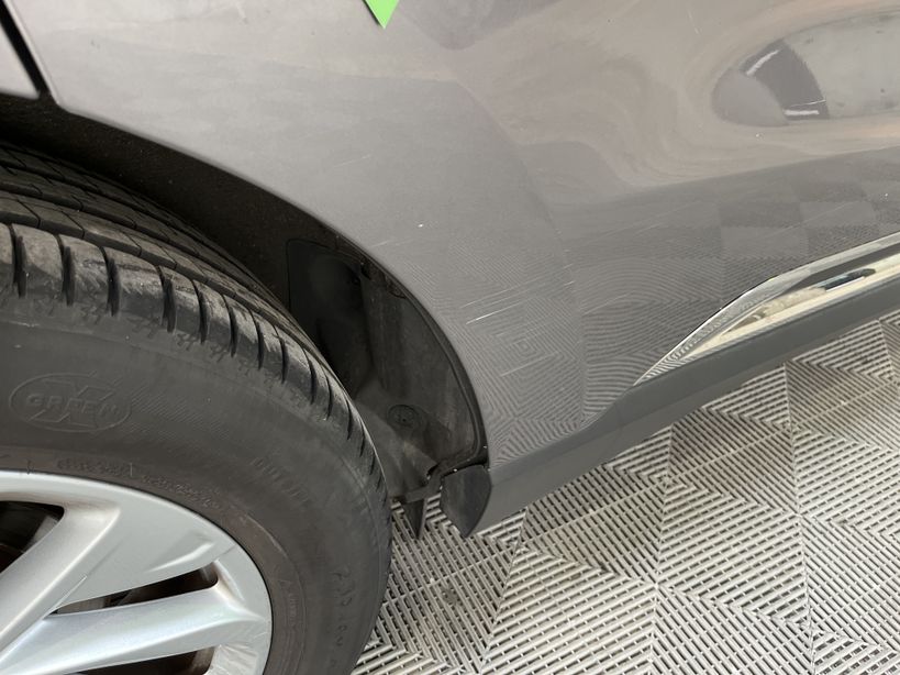 RENAULT ESPACE V 2016 - Photo n°4