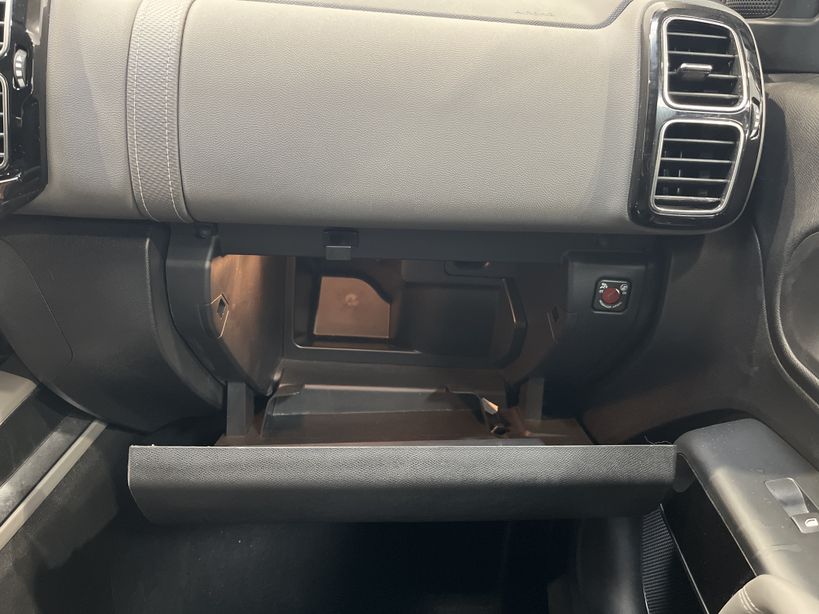 CITROEN C5 AIRCROSS 2021 - Photo n°28
