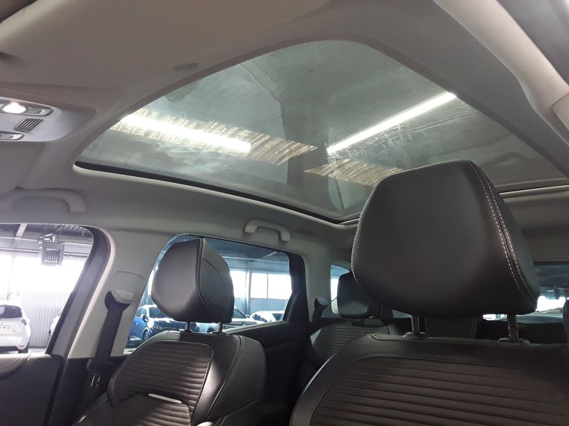 RENAULT SCENIC IV 2018 - Photo n°17