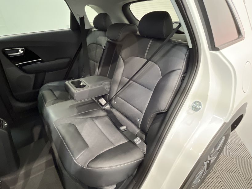 KIA NIRO 2022 - Photo n°10