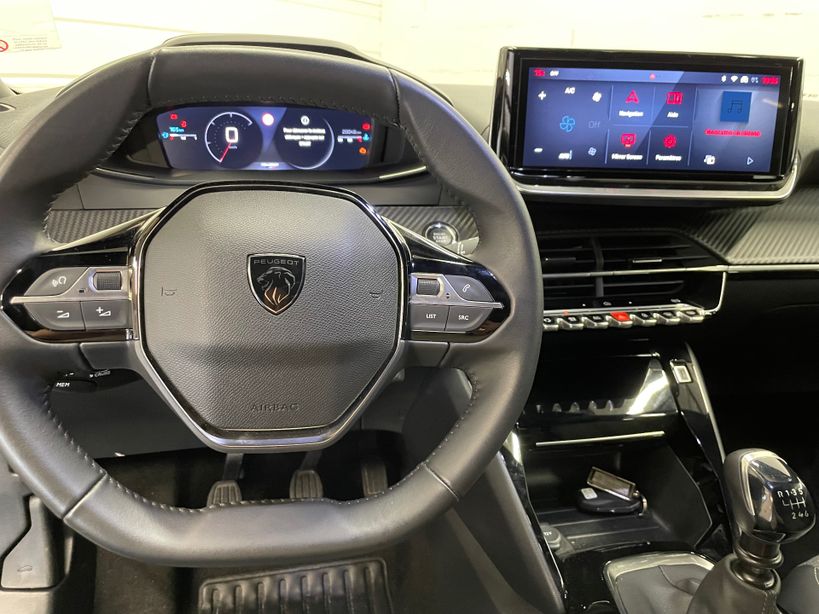 PEUGEOT 2008 2024 - Photo n°14