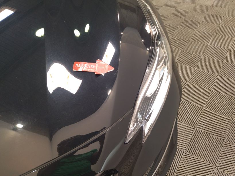 KIA XCEED HYBRIDE RECHARGEABLE 2021 - Photo n°1