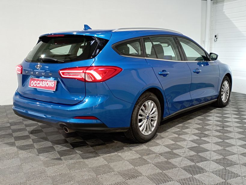 FORD FOCUS SW 2020 - Photo n°6