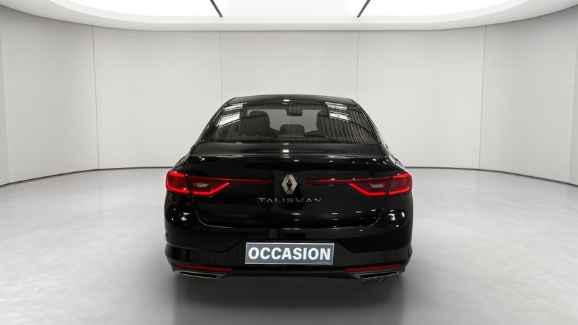 RENAULT TALISMAN BUSINESS 2020 - Photo n°5