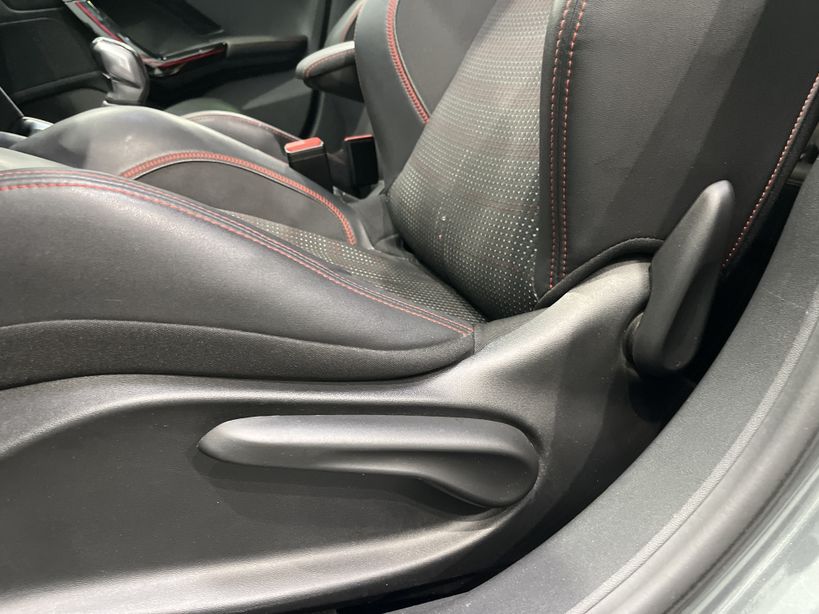 PEUGEOT 208 2017 - Photo n°34