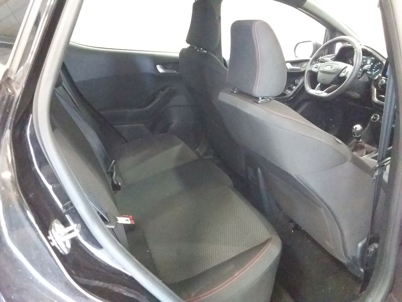 FORD FIESTA 2020 - Photo n°9