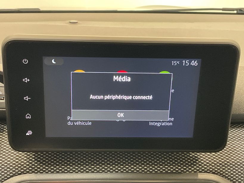 DACIA SANDERO 2022 - Photo n°13