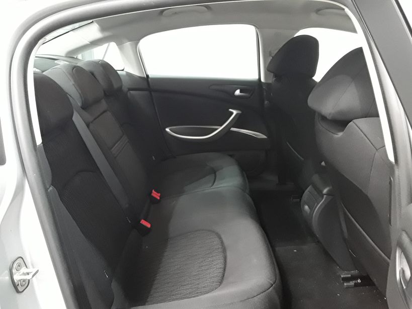 CITROEN C5 BUSINESS 2014 - Photo n°8