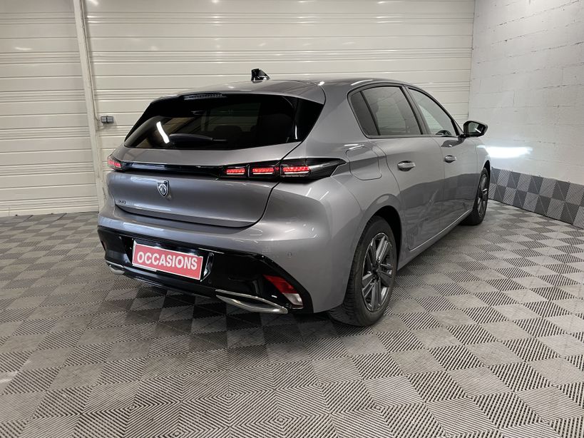 PEUGEOT 308 2024 - Photo n°6