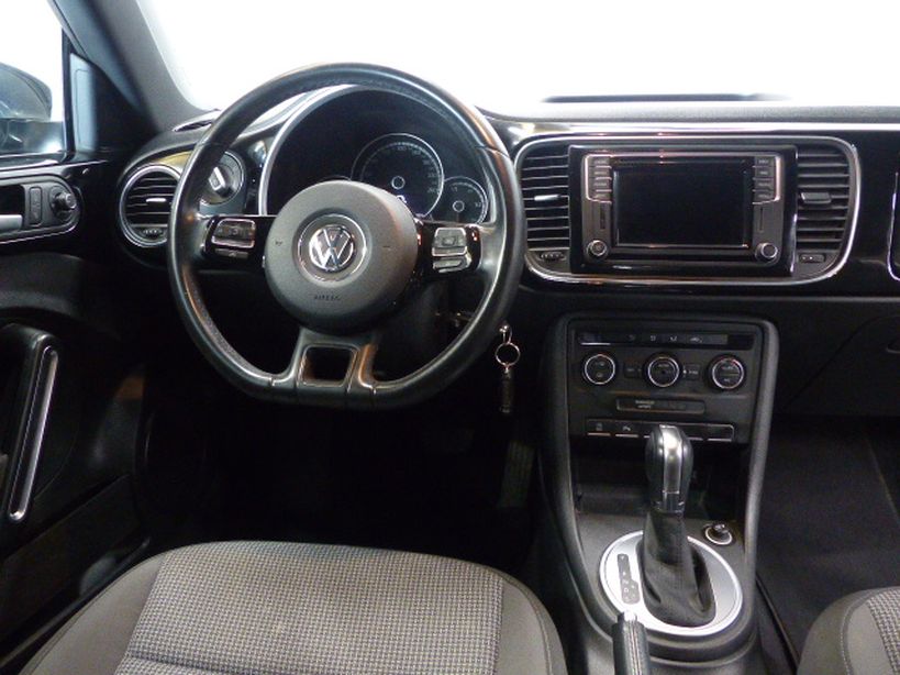 VOLKSWAGEN COCCINELLE 2016 - Photo n°18