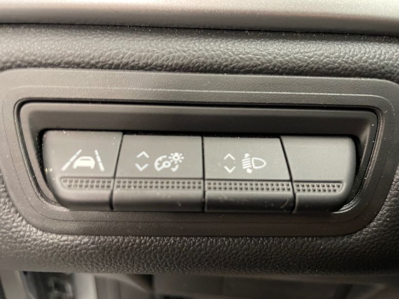 RENAULT CAPTUR 2023 - Photo n°22