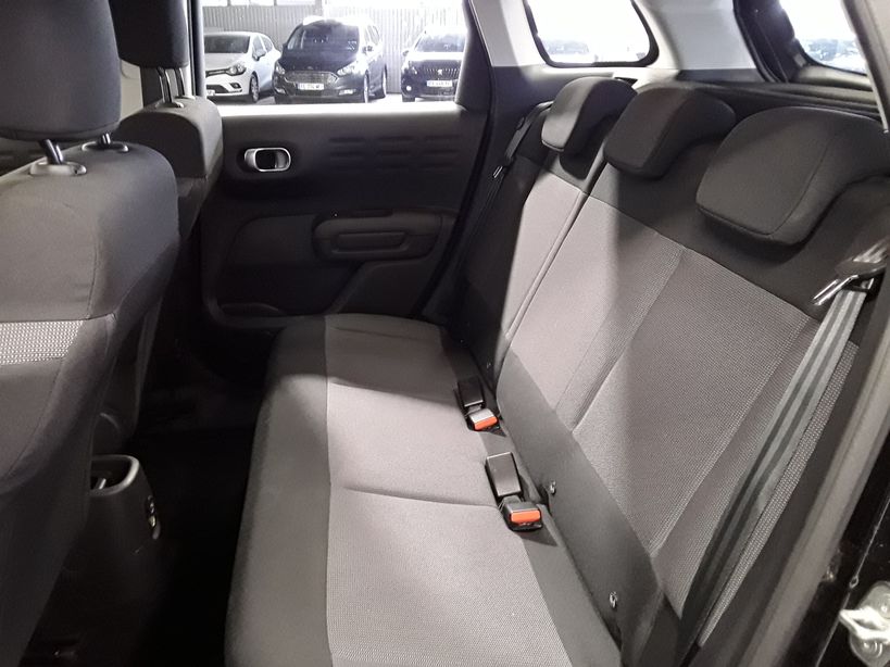 CITROEN C3 AIRCROSS 2019 - Photo n°10