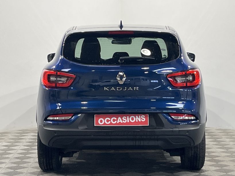 RENAULT KADJAR 2021 - Photo n°6