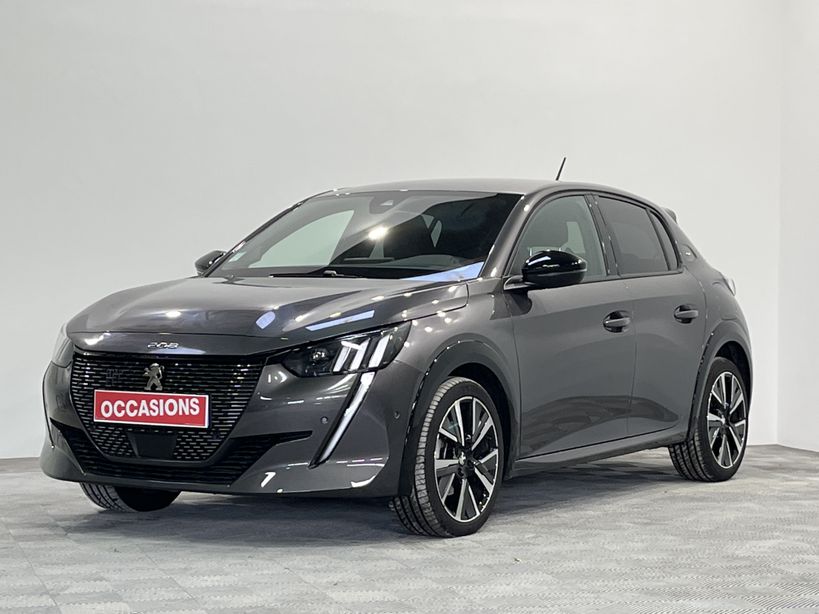PEUGEOT 208 2022 - Photo n°1