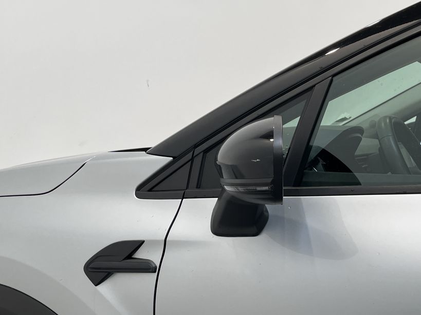 RENAULT CAPTUR 2021 - Photo n°43