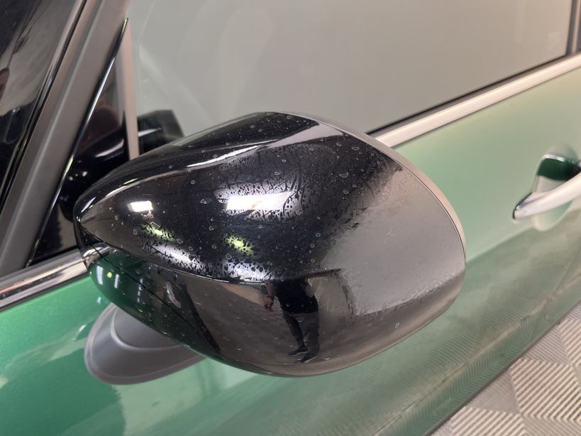 MINI HATCH 5 PORTES F55 LCI 2020 - Photo n°14