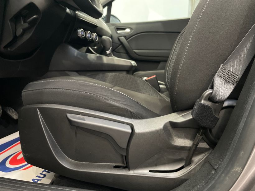 RENAULT CAPTUR 2023 - Photo n°32