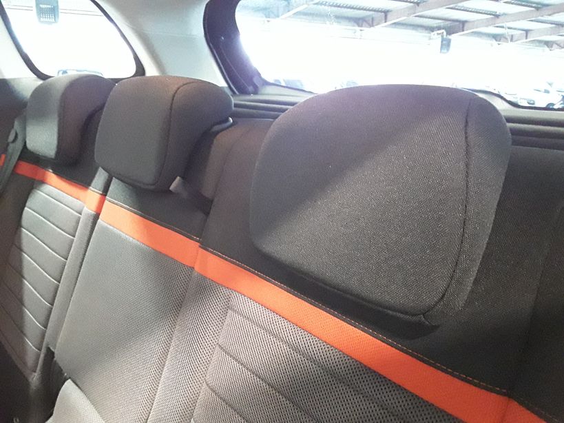 CITROEN C3 AIRCROSS 2021 - Photo n°22