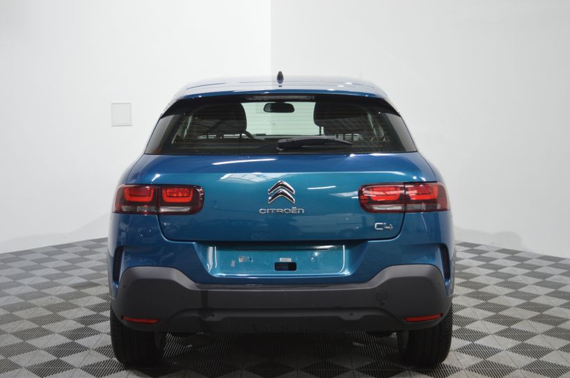CITROEN C4 CACTUS 2019 - Photo n°31