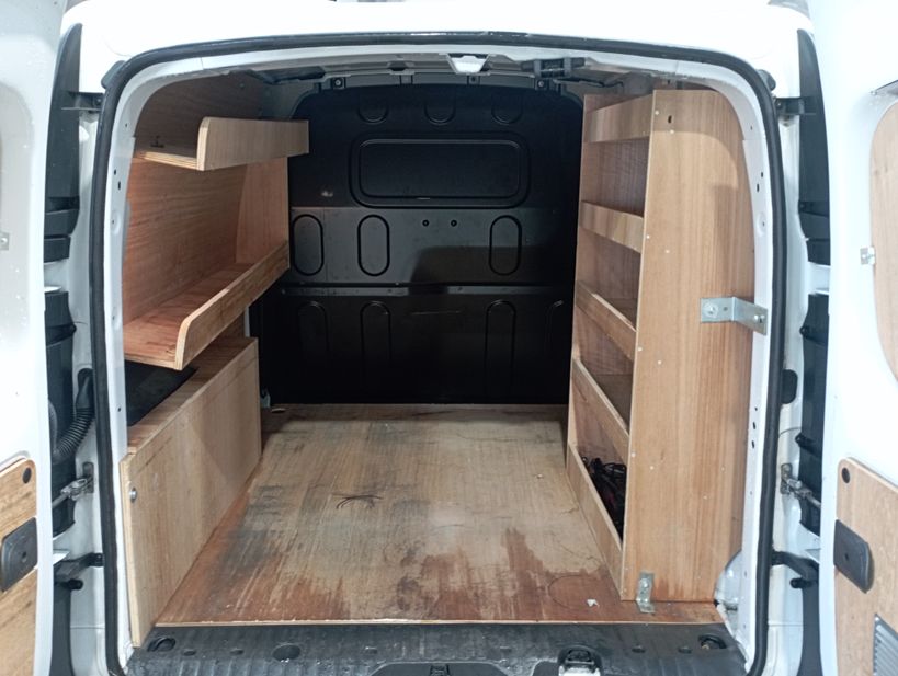 RENAULT KANGOO EXPRESS 2020 - Photo n°27