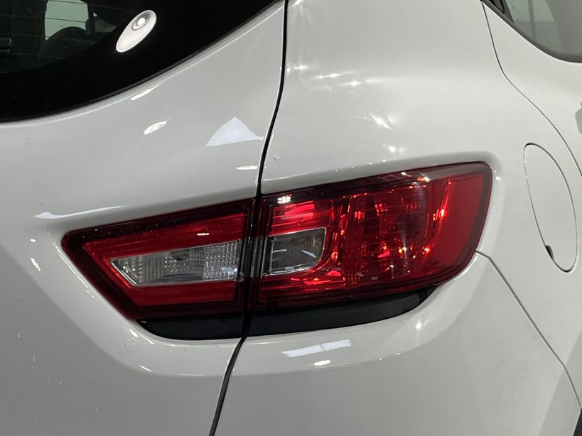 RENAULT CLIO IV SOCIETE 2019 - Photo n°8