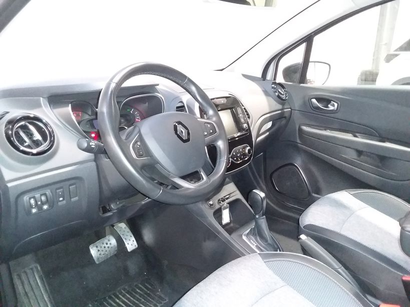 RENAULT CAPTUR 2019 - Photo n°6
