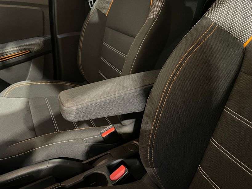 DACIA SANDERO 2022 - Photo n°34