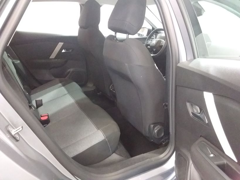 CITROEN C4 2024 - Photo n°8