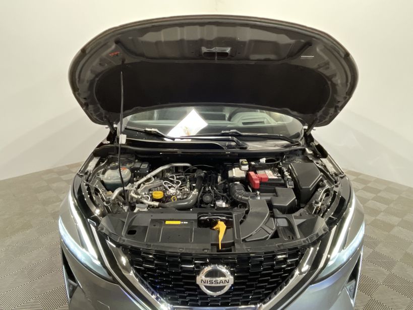 NISSAN QASHQAI 2022 - Photo n°11