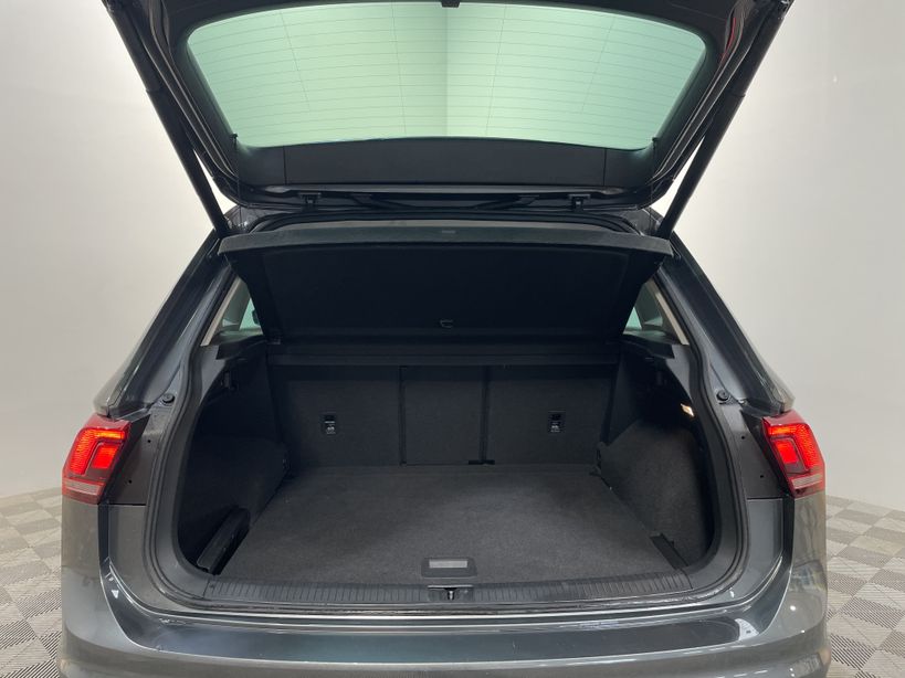 VOLKSWAGEN TIGUAN BUSINESS 2020 - Photo n°55