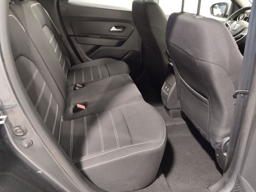 DACIA DUSTER 2022 - Photo n°9