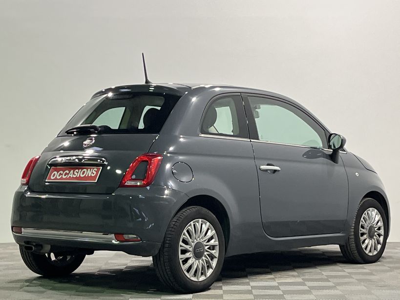 FIAT 500 MY17 2017 - Photo n°3