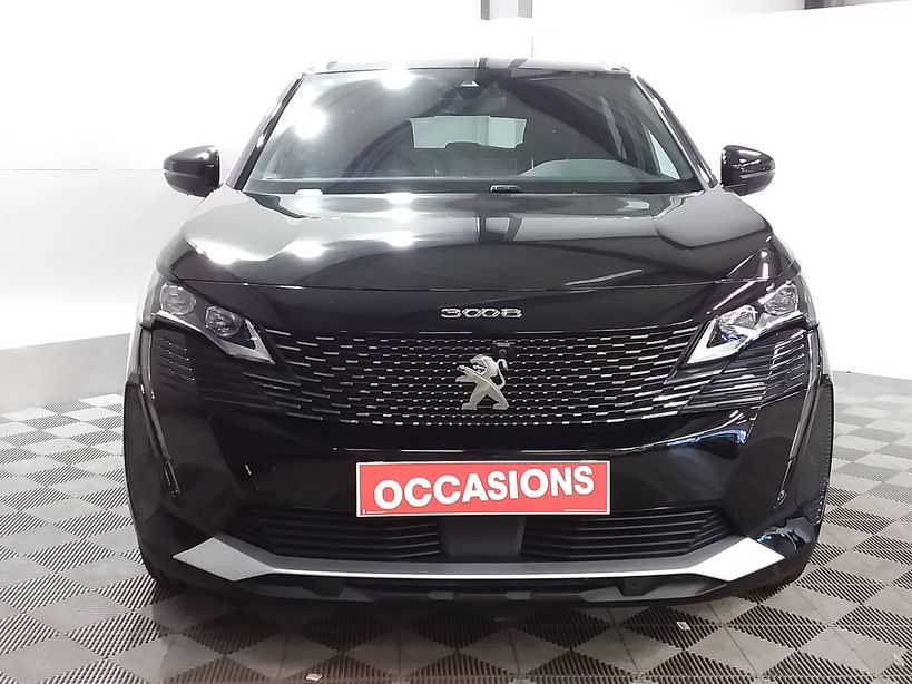PEUGEOT 3008 2024 - Photo n°2