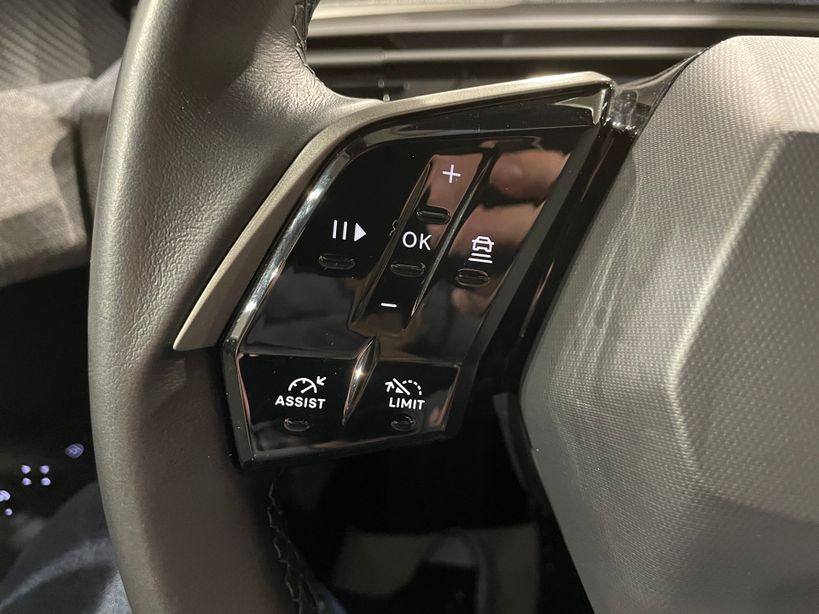 PEUGEOT 3008 2025 - Photo n°31