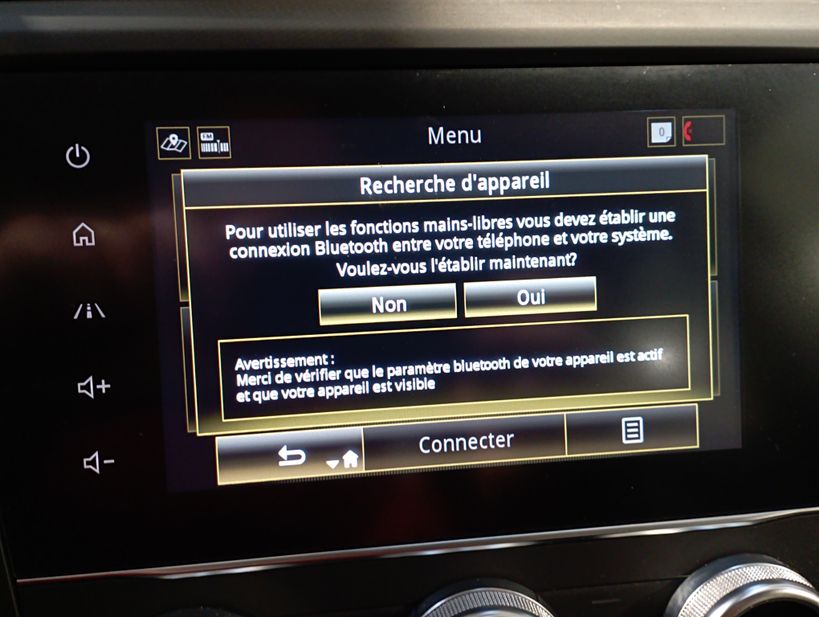 RENAULT KADJAR 2021 - Photo n°23