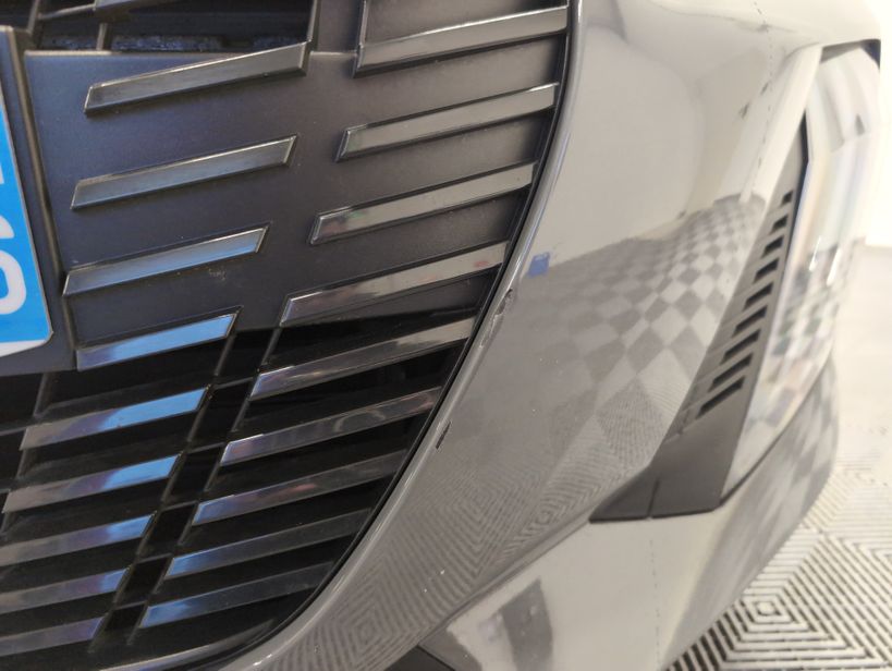 PEUGEOT 208 2024 - Photo n°3