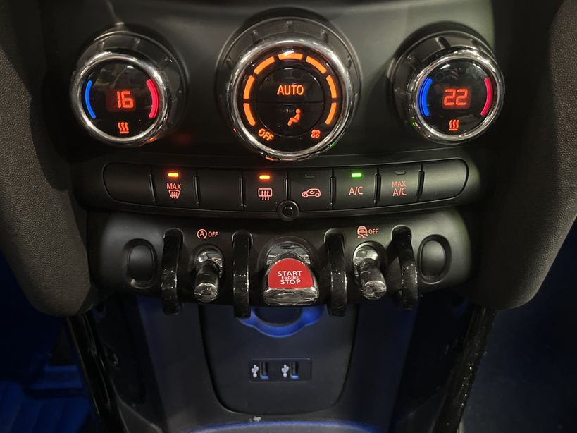 MINI HATCH 5 PORTES F55 LCI 2018 - Photo n°17