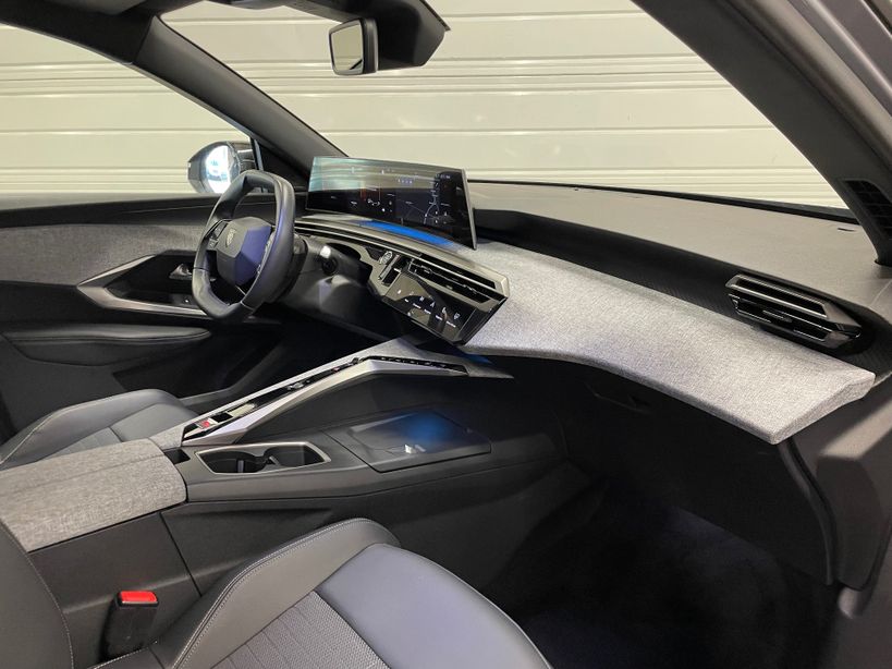 PEUGEOT 3008 2024 - Photo n°10