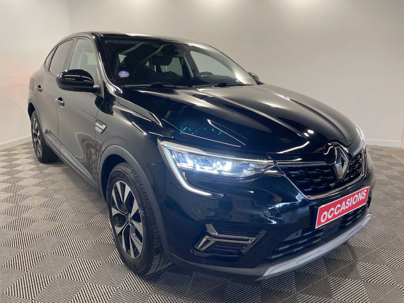 RENAULT ARKANA 2023 - Photo n°3