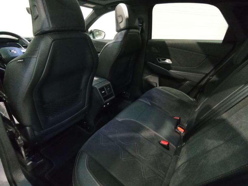 DS DS7 CROSSBACK 2019 - Photo n°13