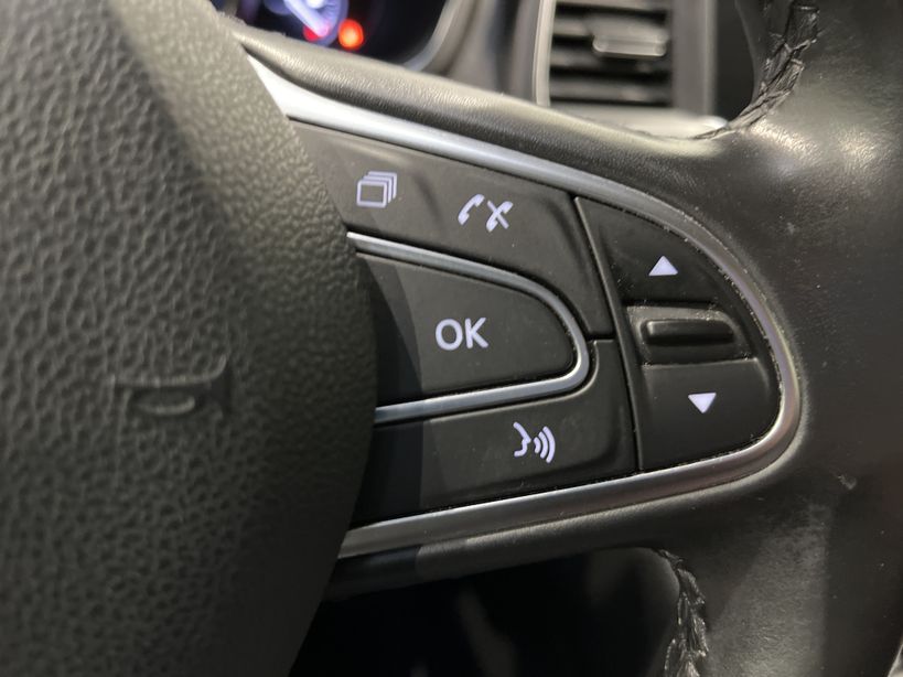 RENAULT TALISMAN 2018 - Photo n°27