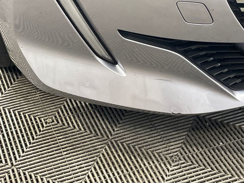 PEUGEOT 208 2023 - Photo n°11